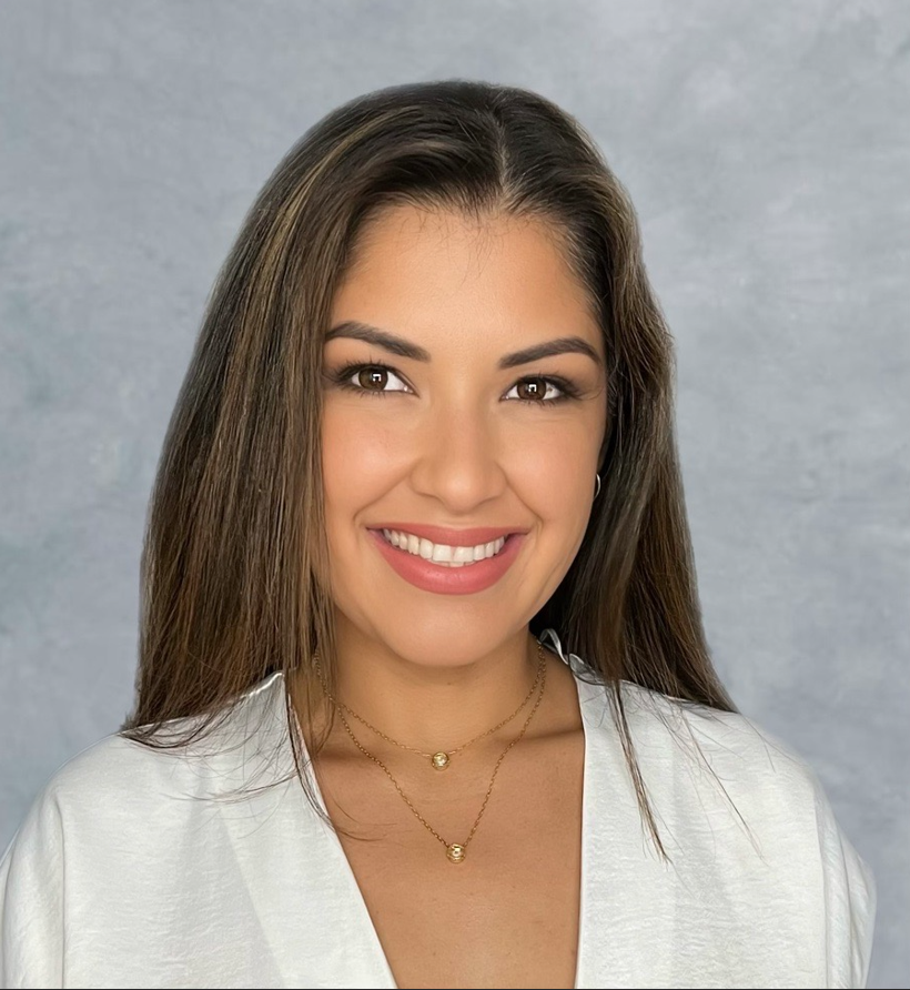 Portrait of Ms. Jennifer Jimenez, CSP